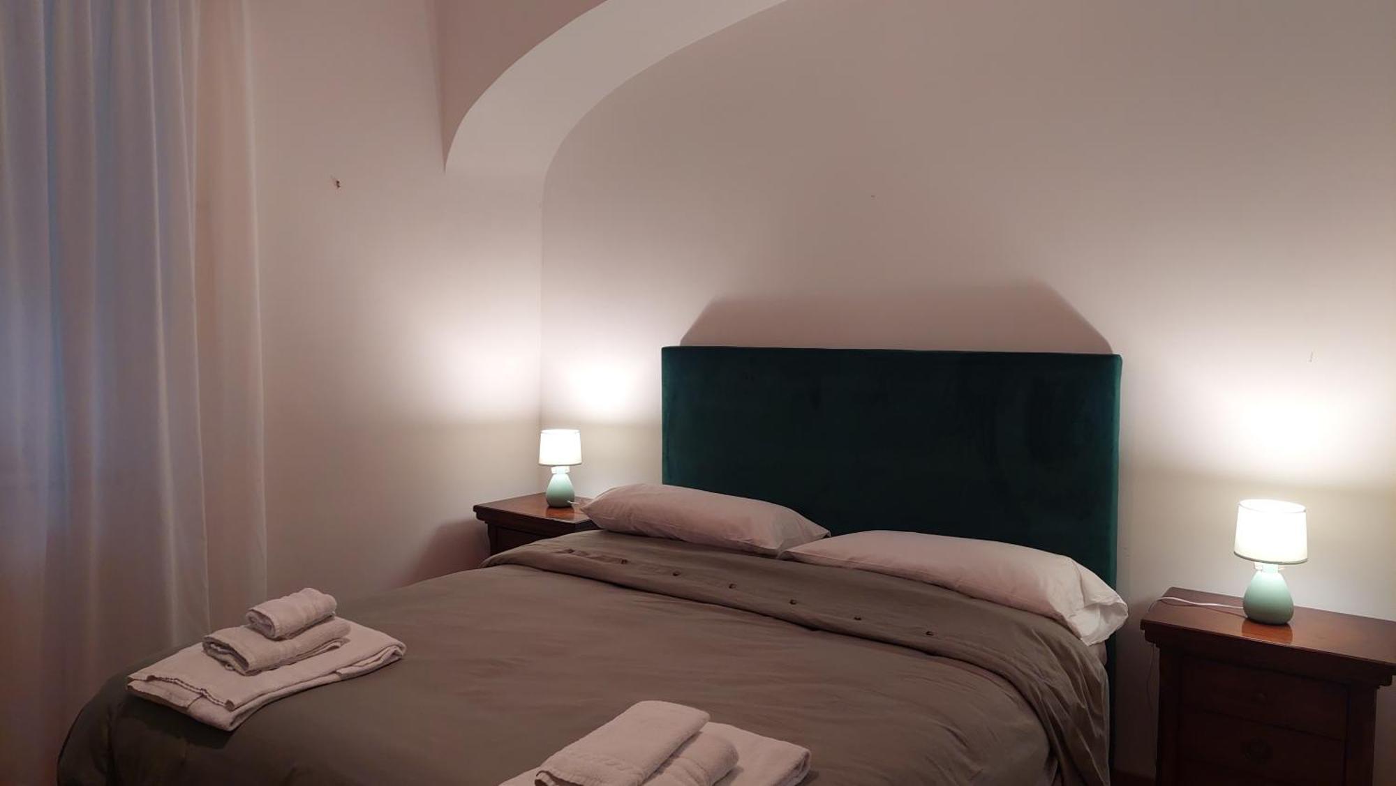 Appartament La Maison Petit Napoli Room photo