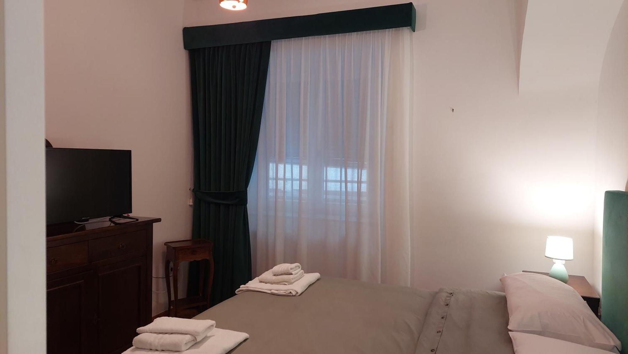 Appartament La Maison Petit Napoli Room photo